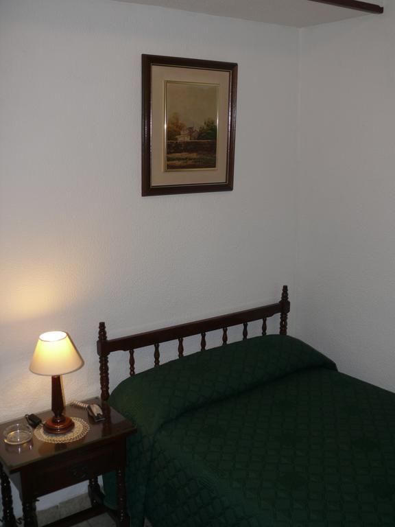 Hostal Navasfrias Salamanca Rum bild
