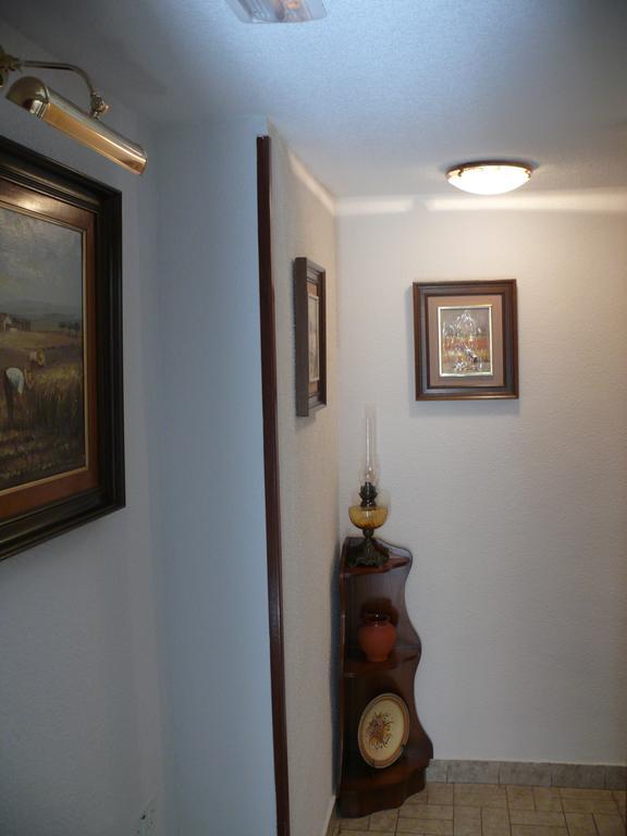 Hostal Navasfrias Salamanca Exteriör bild